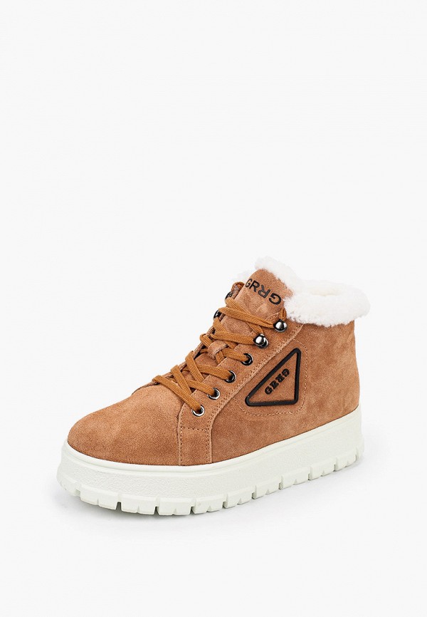 фото Кеды graciana