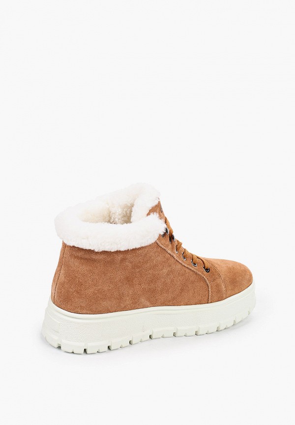 фото Кеды graciana