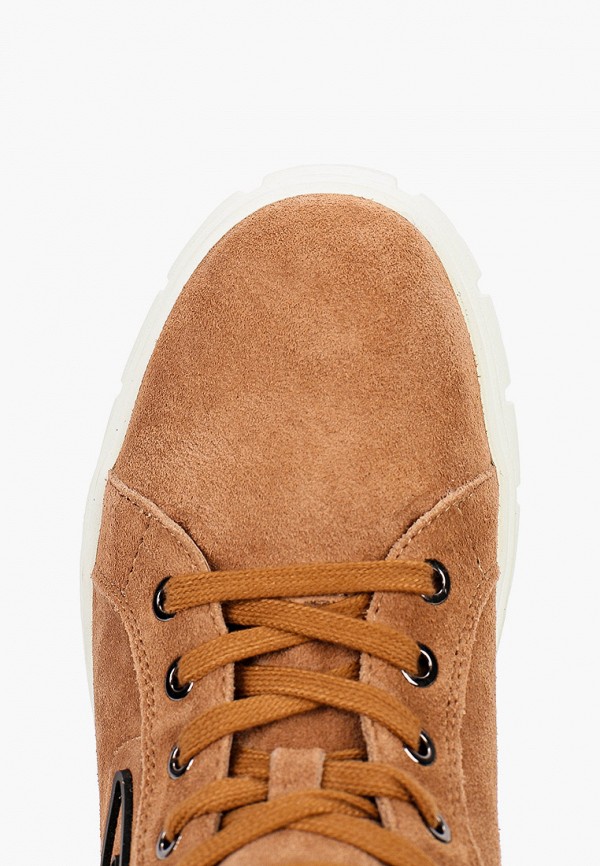 фото Кеды graciana