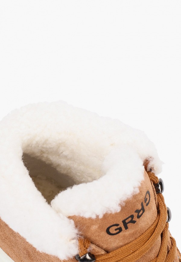 фото Кеды graciana