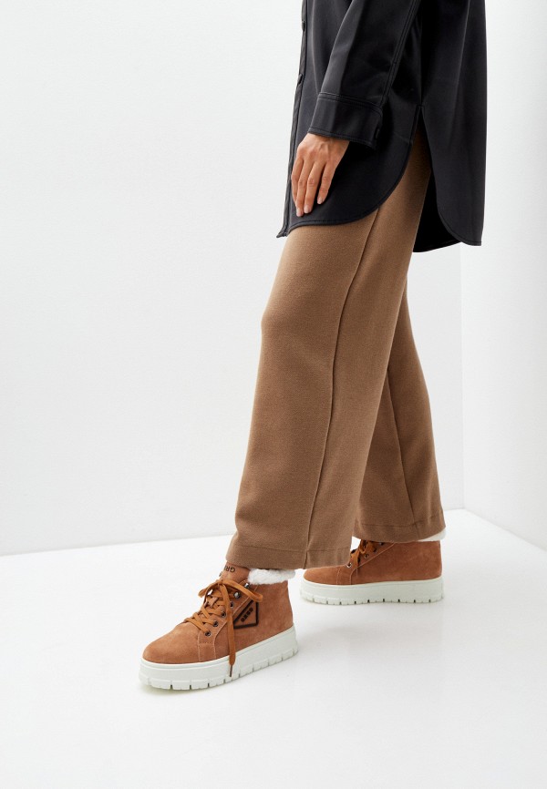 фото Кеды graciana