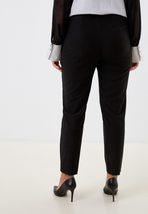 фото Брюки silver string