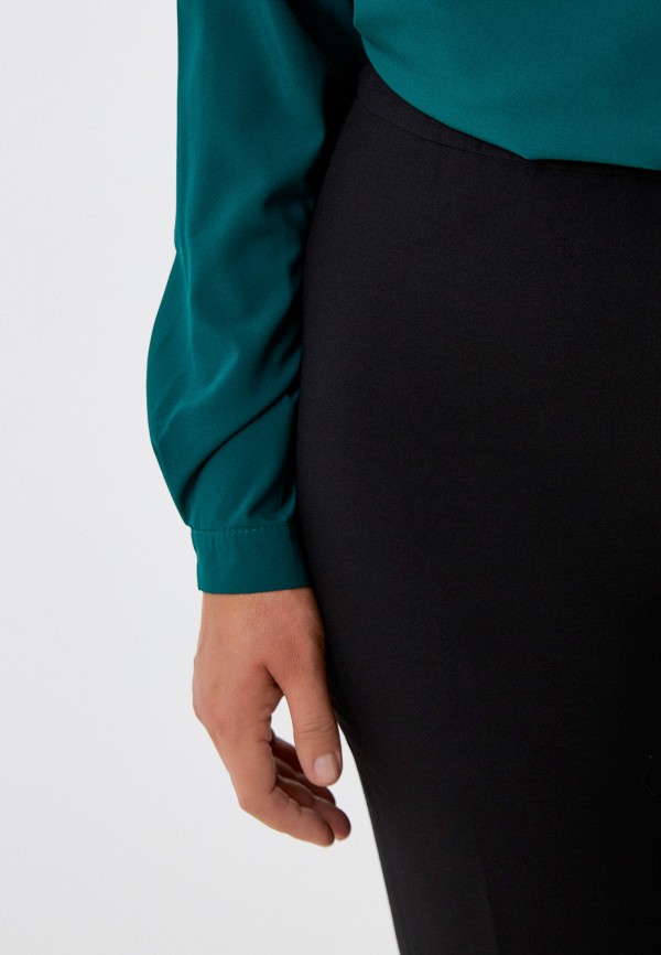 фото Брюки silver string