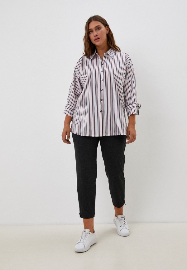 фото Рубашка silver string