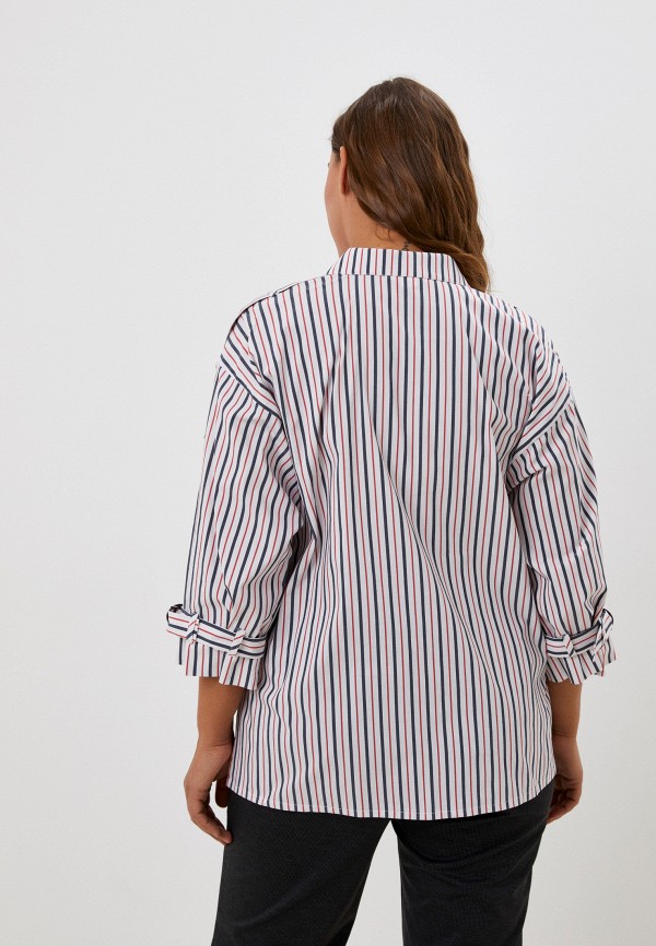 фото Рубашка silver string