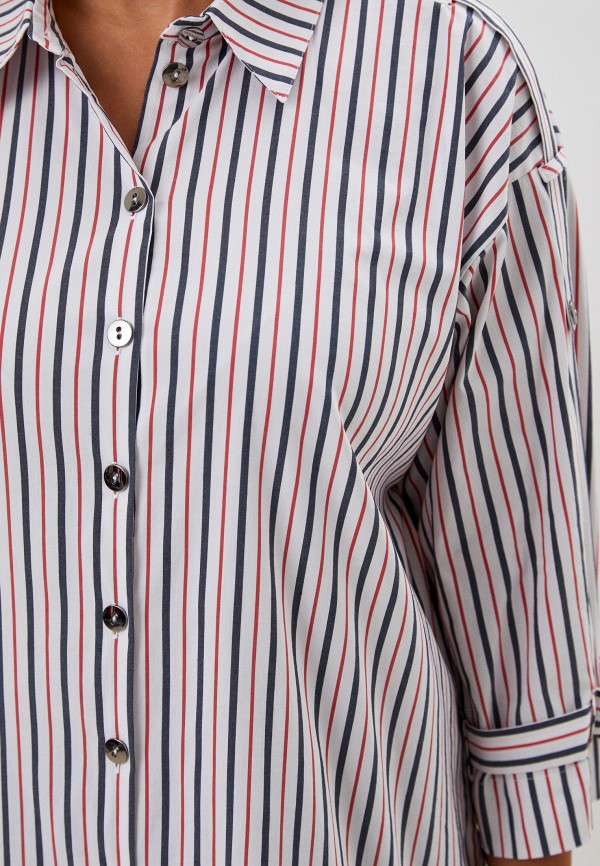 фото Рубашка silver string