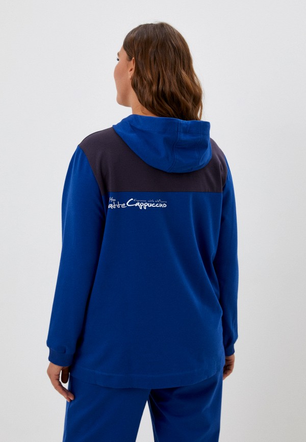 фото Худи silver string