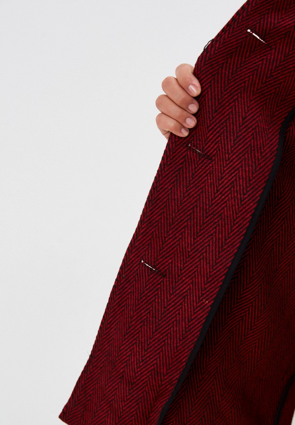 фото Пальто silver string