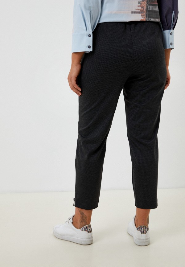 фото Брюки silver string