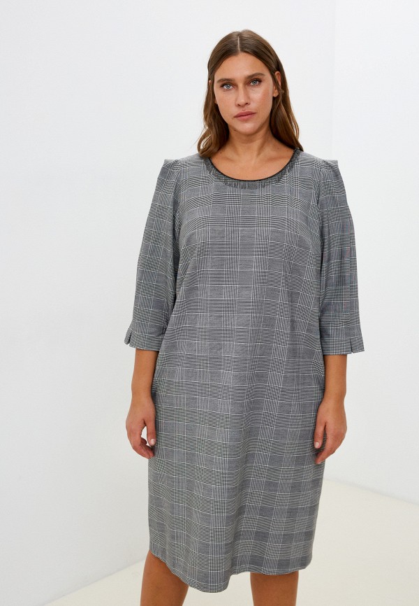 фото Платье silver string