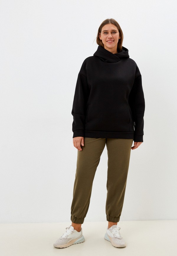 фото Брюки спортивные silver string