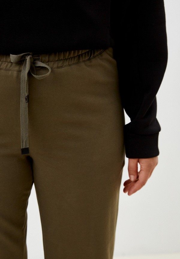 фото Брюки спортивные silver string