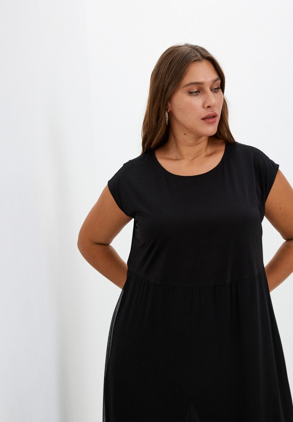 фото Платье silver string