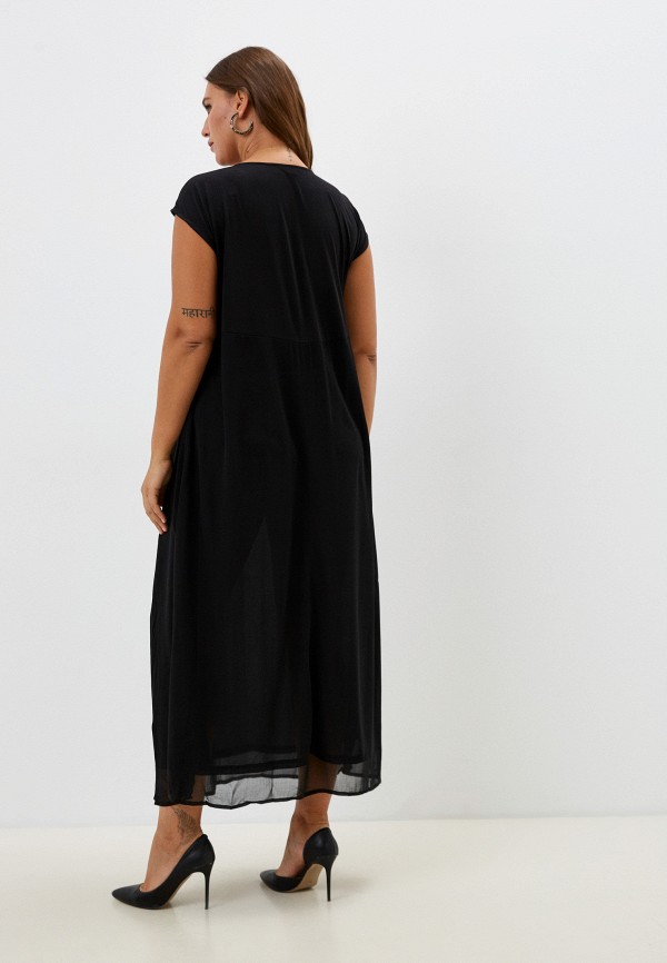 фото Платье silver string