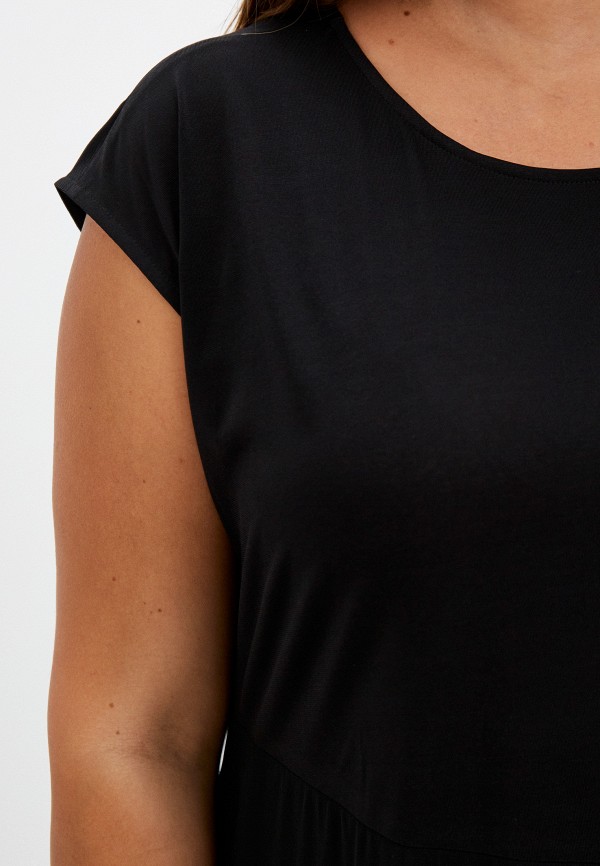 фото Платье silver string