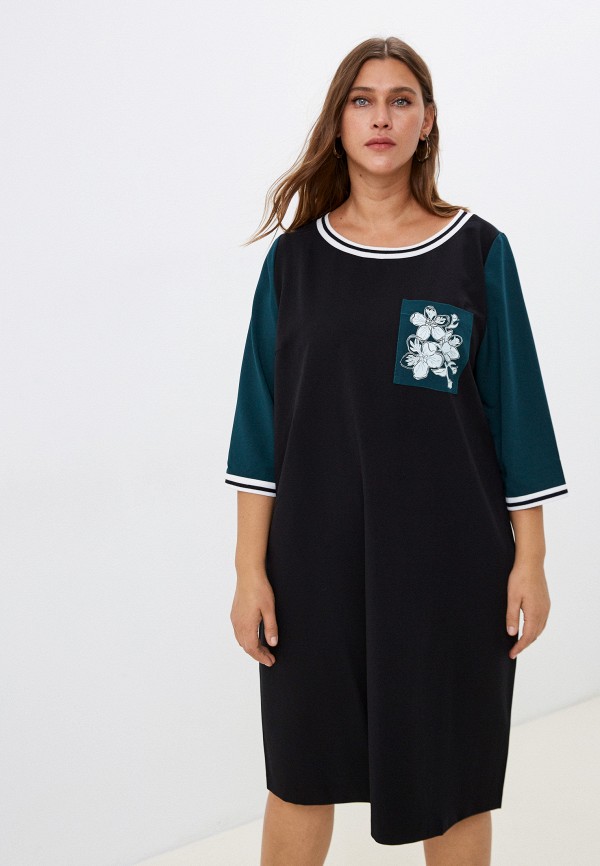 фото Платье silver string