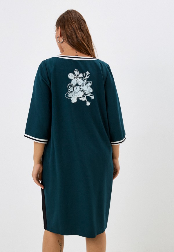 фото Платье silver string