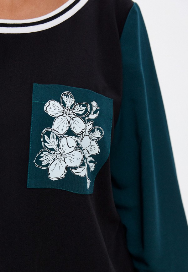 фото Платье silver string