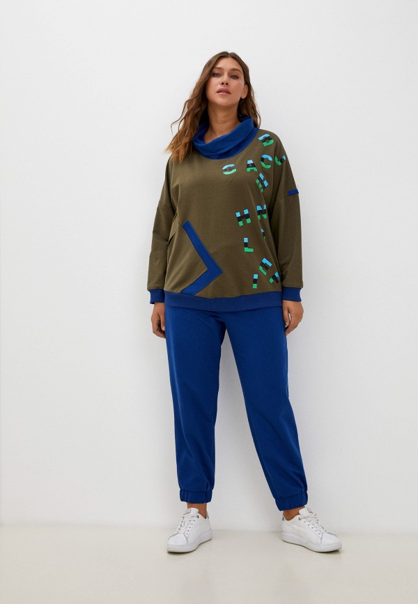 фото Худи silver string