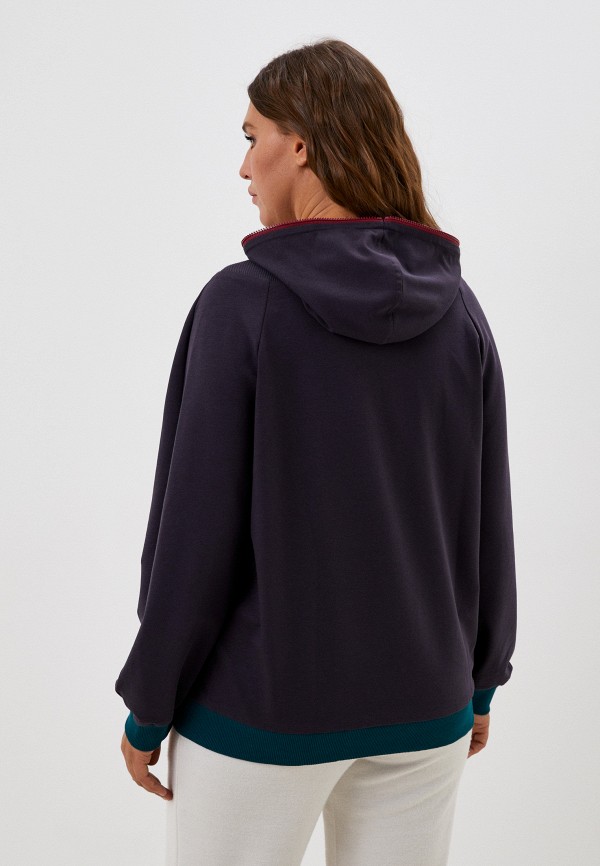 фото Худи silver string