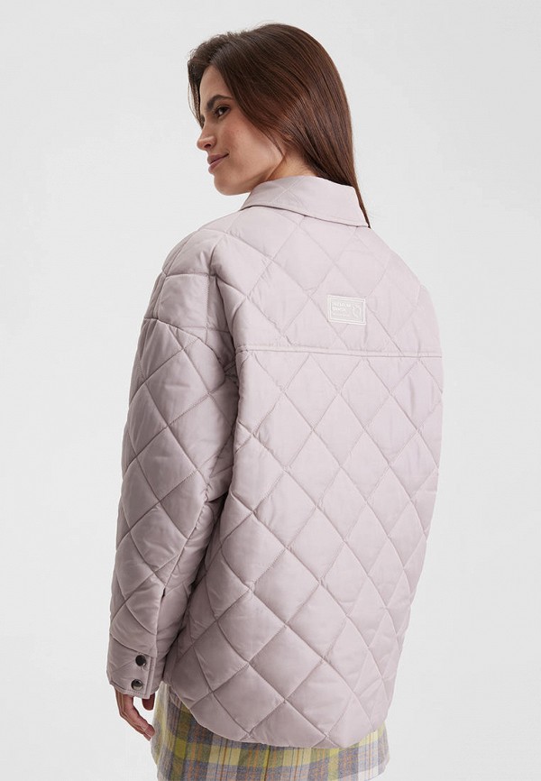 фото Куртка утепленная barmariska