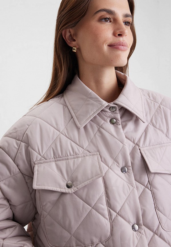 фото Куртка утепленная barmariska