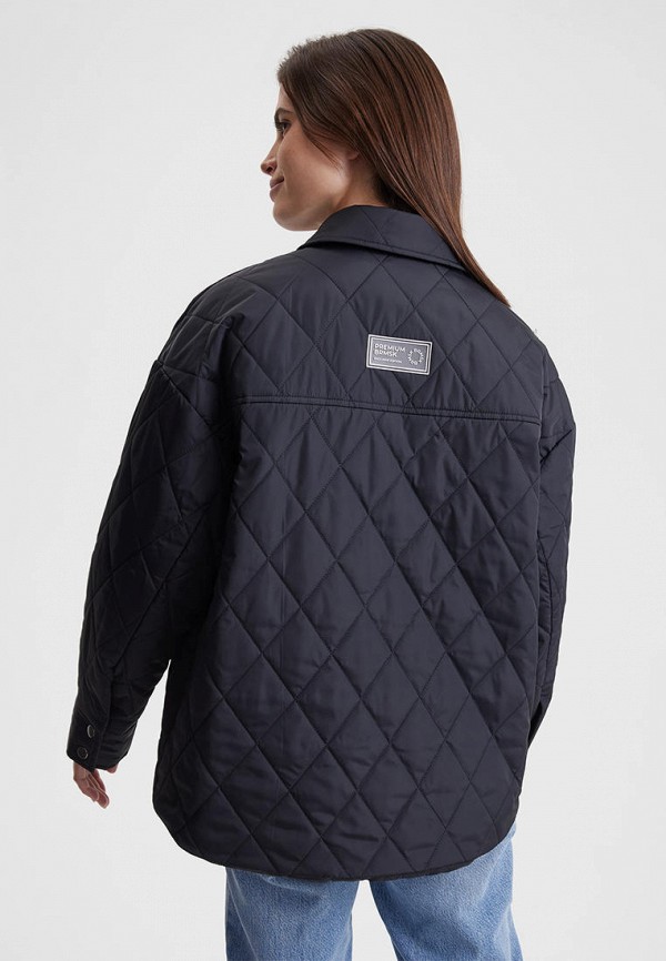 фото Куртка утепленная barmariska