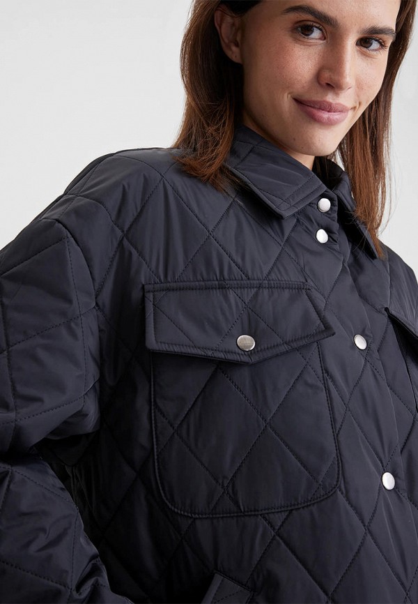 фото Куртка утепленная barmariska