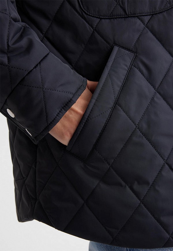 фото Куртка утепленная barmariska