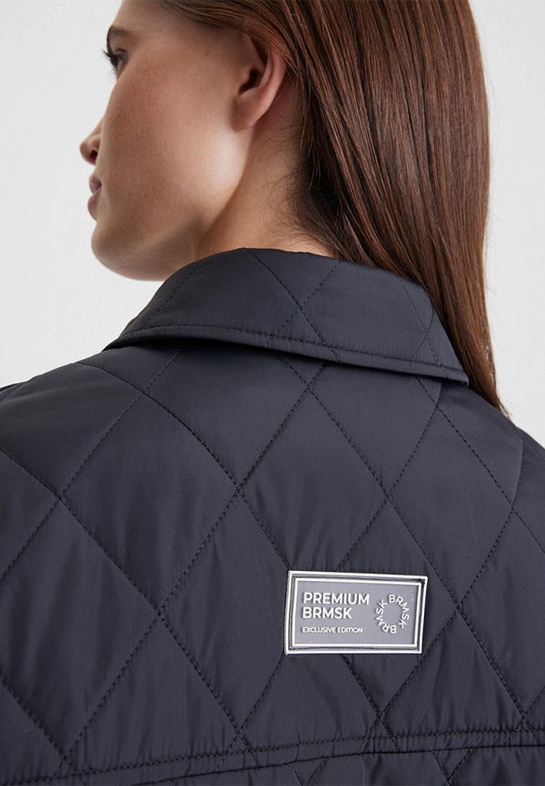 фото Куртка утепленная barmariska