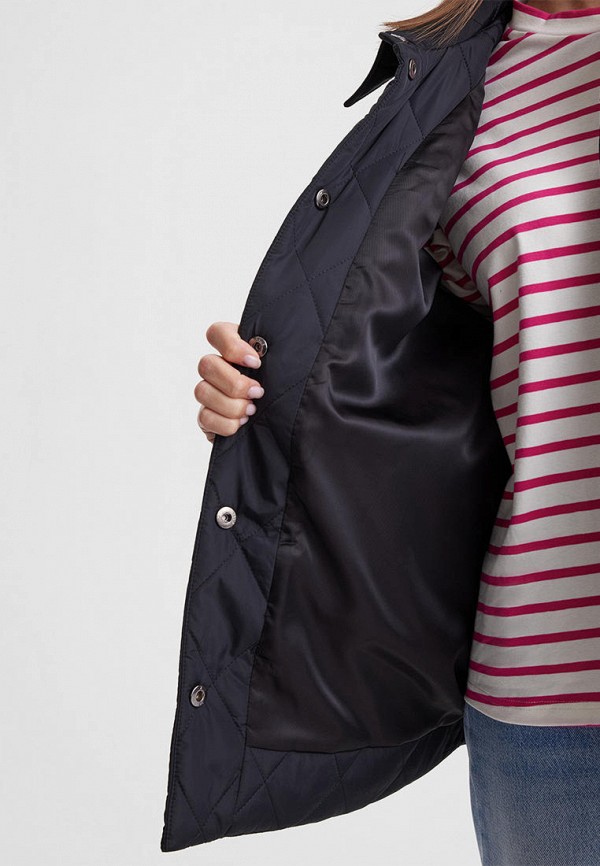 фото Куртка утепленная barmariska