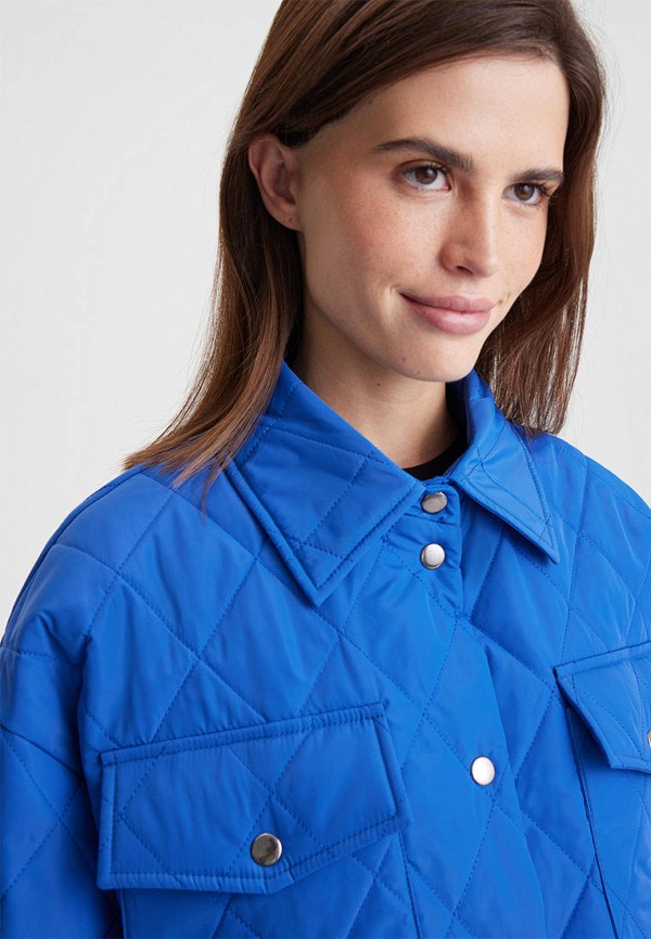 фото Куртка утепленная barmariska