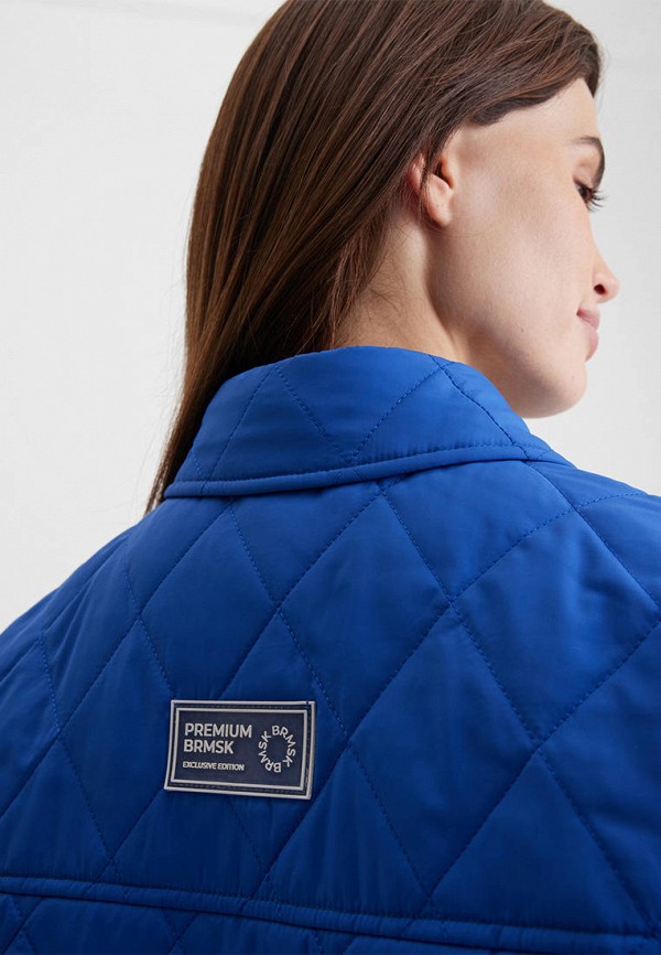 фото Куртка утепленная barmariska