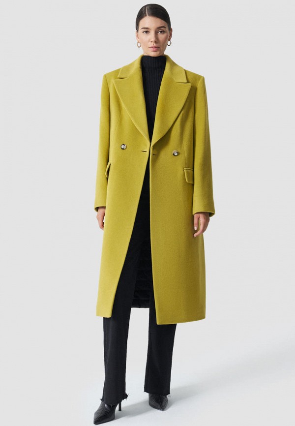 фото Пальто charuel