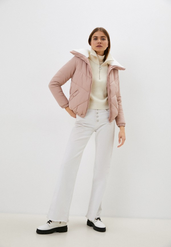 фото Куртка утепленная defacto