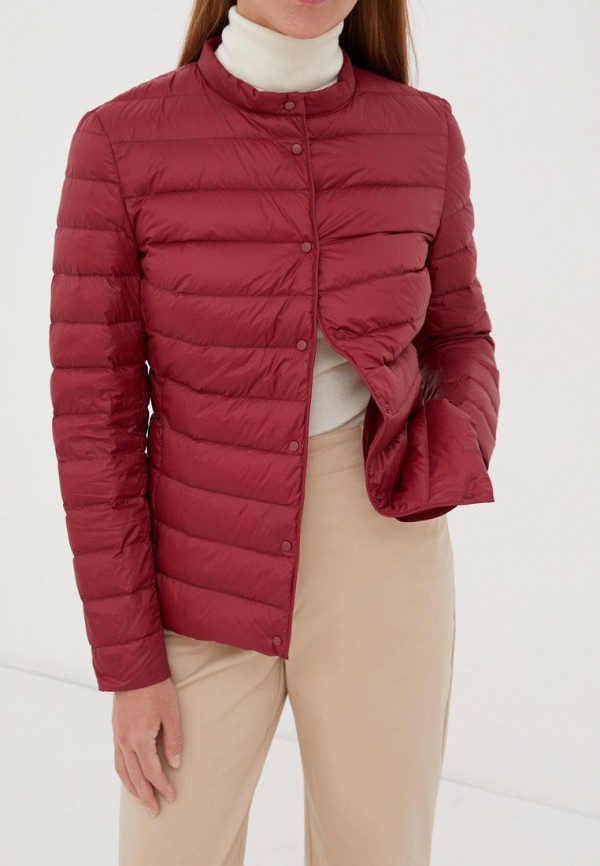 фото Пуховик finn flare