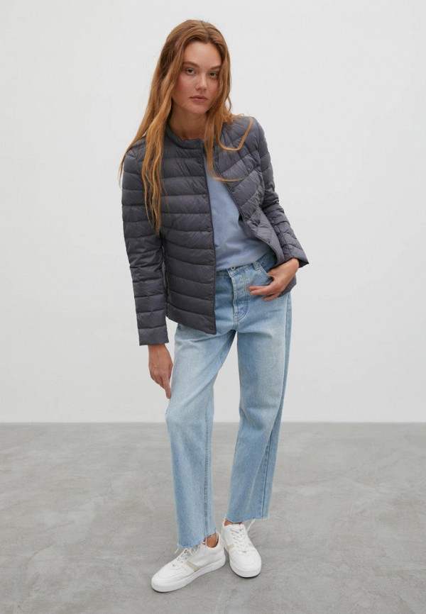 фото Пуховик finn flare