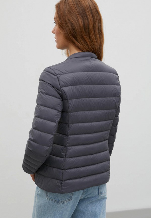 фото Пуховик finn flare