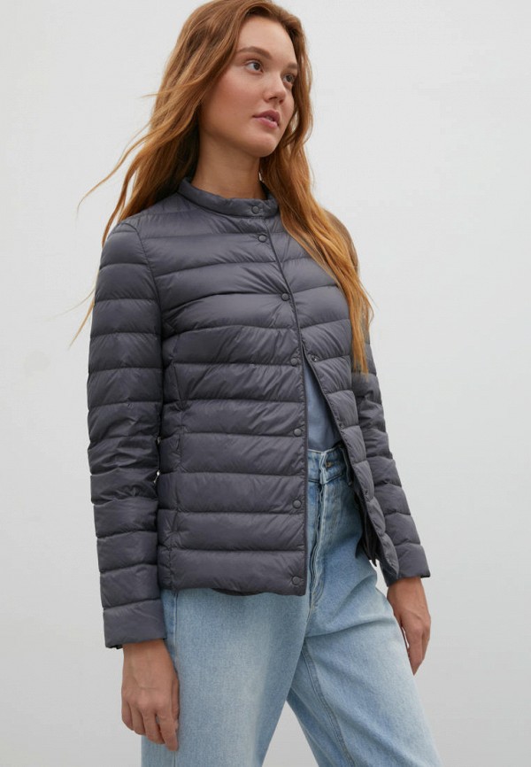 фото Пуховик finn flare