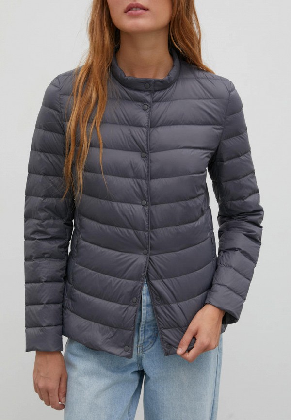 фото Пуховик finn flare