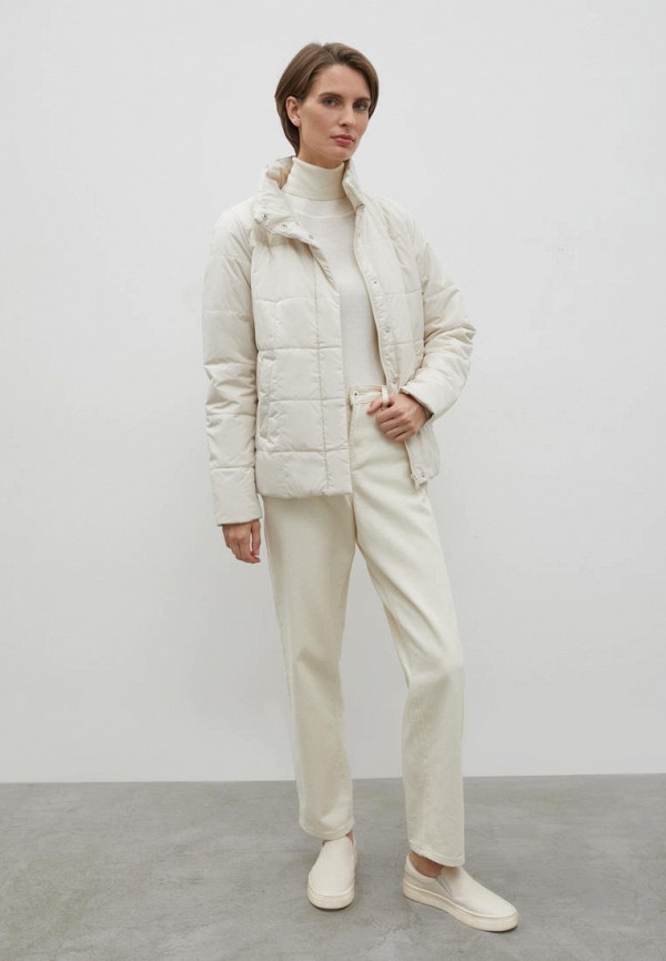 фото Куртка утепленная finn flare