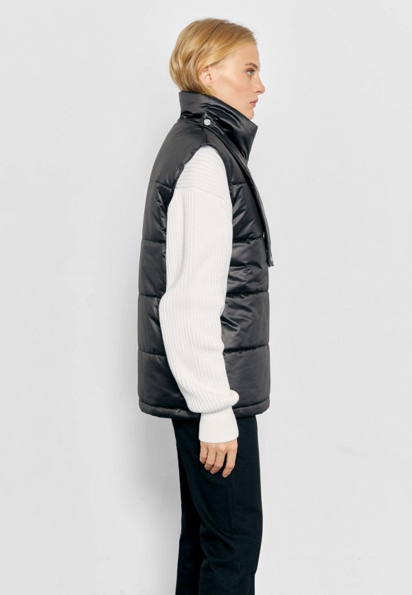 фото Жилет утепленный i am studio