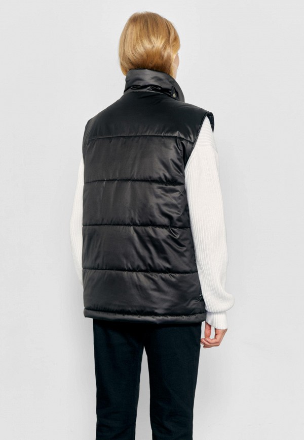 фото Жилет утепленный i am studio