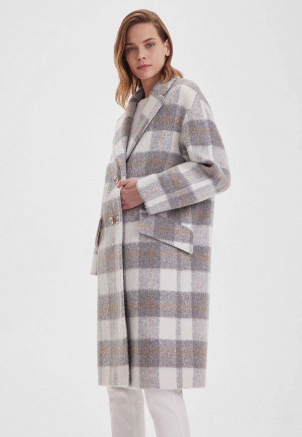 фото Пальто envylab