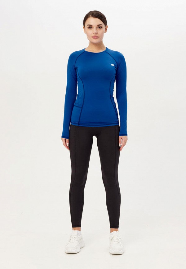 фото Рашгард gympanthers