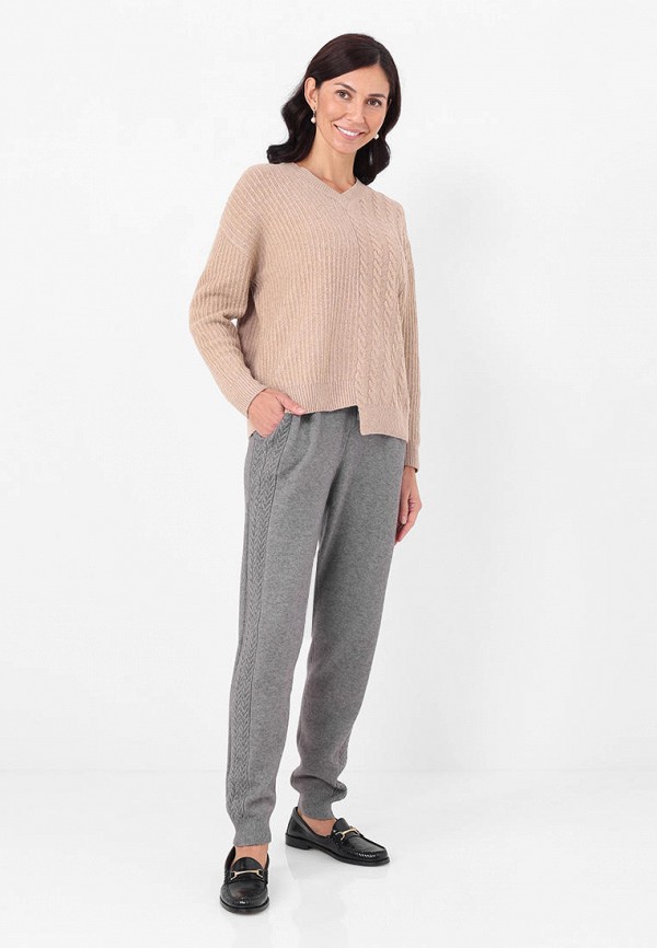 фото Пуловер a la tete