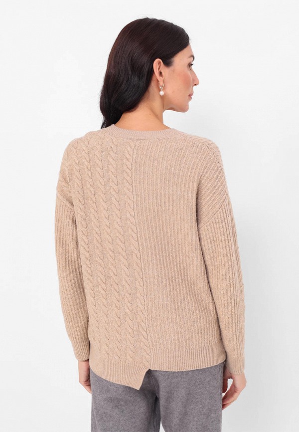 фото Пуловер a la tete