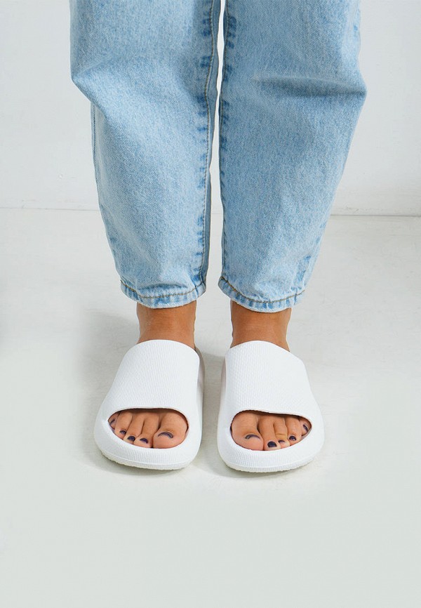 фото Сланцы evars