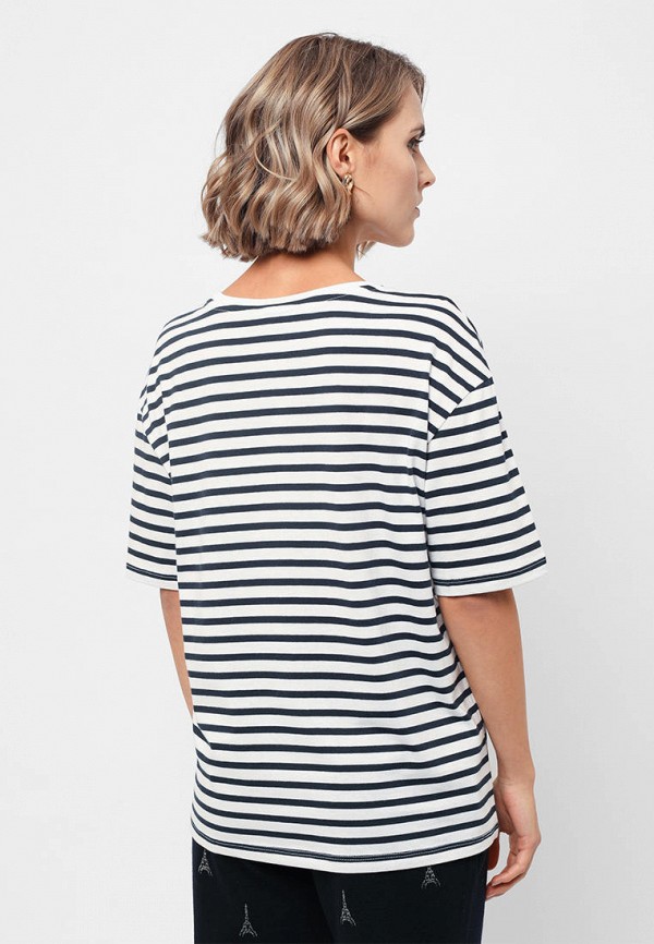 фото Футболка calin doux