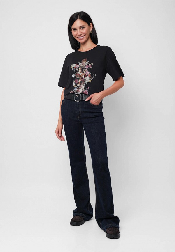 фото Футболка calin doux